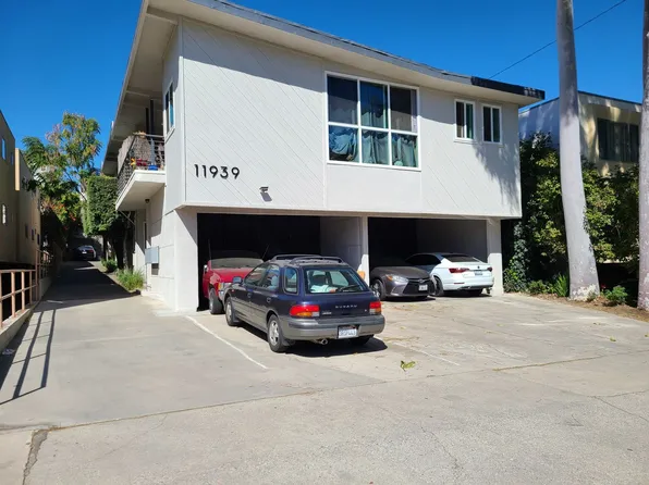 Kiowa Ave, 11939 Kiowa Ave #4, Los Angeles, CA 90049