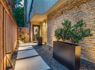 4027 Hawthorne Ave, Dallas, TX 75219