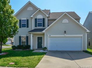 718 Perth Dr, Monroe, NC 28110