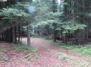 58466 Wildwood Loop, Weston, OR 97886