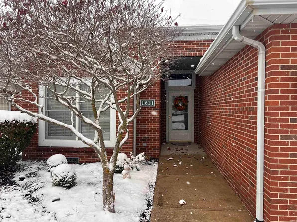 1611 Cedar Dr, New Castle, IN 47362
