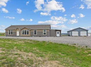 3992 Vista View Rd, Billings, MT 59101