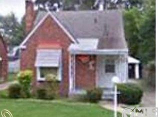 11148 Beaconsfield St, Detroit, MI 48224