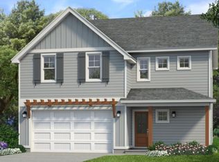 Lyon Plan, Carriage Hills, Carthage, NC 28327