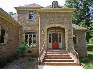 106 Coldwater Ln, Huntsville, AL 35806