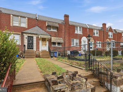 2913 Knorr St, Philadelphia, PA, 19149