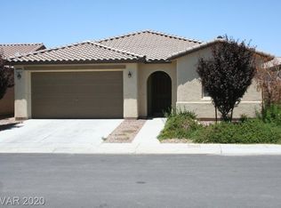 4764 S Adriano Way, Pahrump, NV 89061