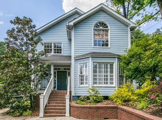 502 Oakdale Rd NE, Atlanta, GA 30307