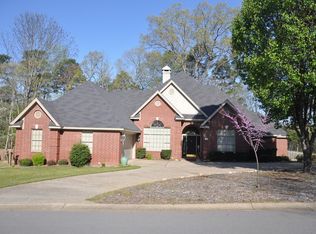 712 Miller Cv, Benton, AR 72019