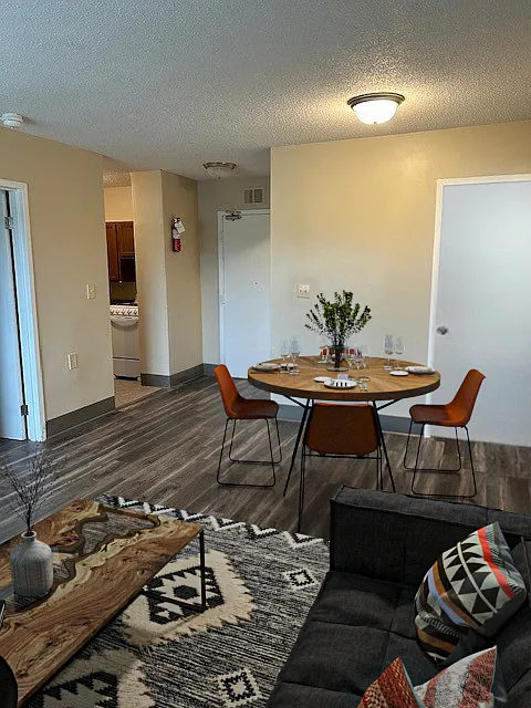 The Birmingham Overlook - 62 & Older Apartments — Photo 3