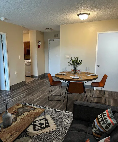 The Birmingham Overlook - 62 & Older Apartments — Photo 3