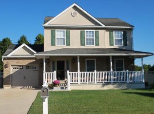 8 Bastille Loop, Newark, DE 19702