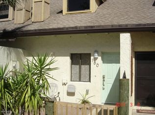 180 Long Point Rd UNIT 180, Cape Canaveral, FL 32920
