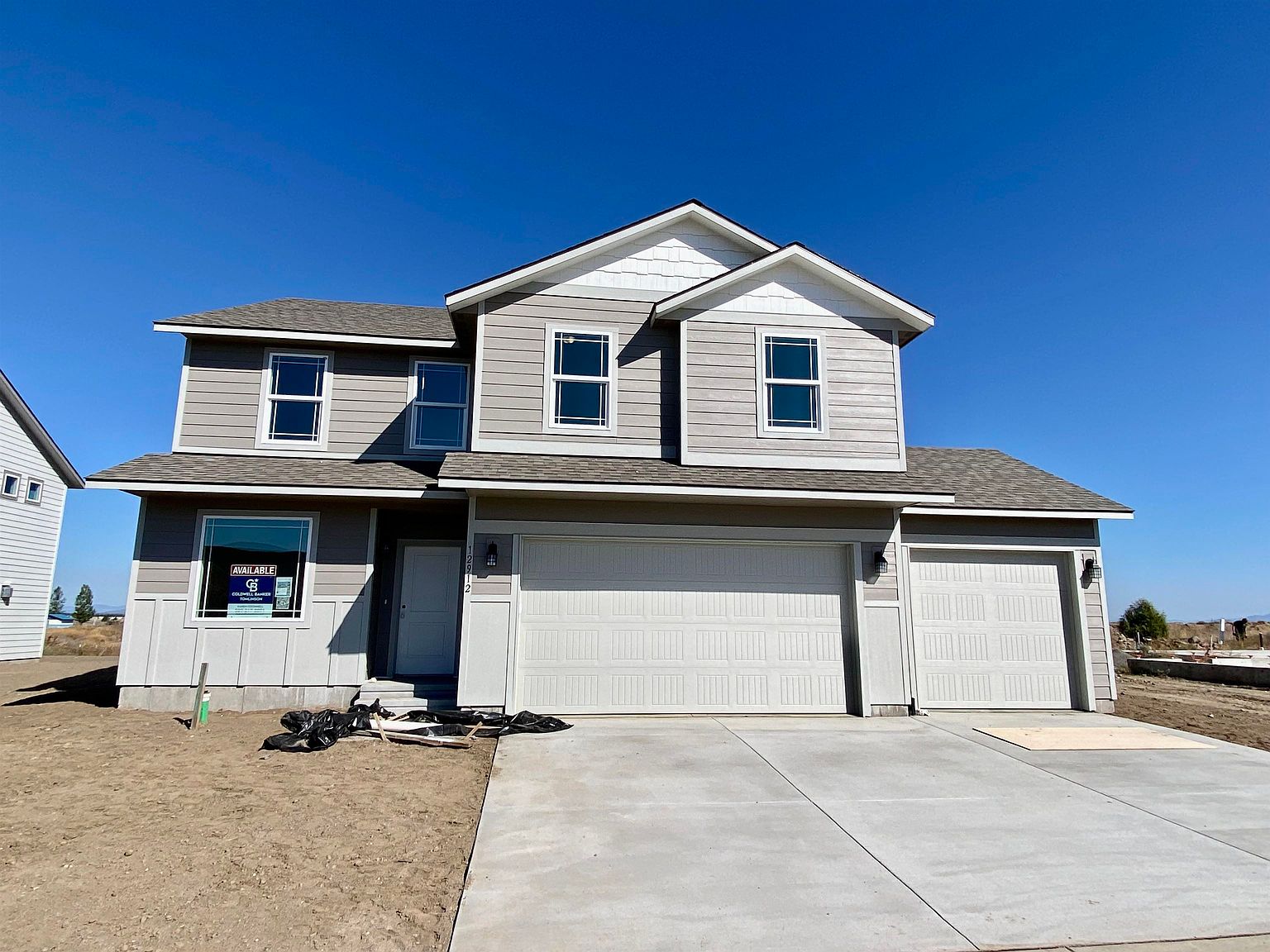 12912 W 1st Ave, Airway Heights, WA 99001 MLS 202319610 Zillow