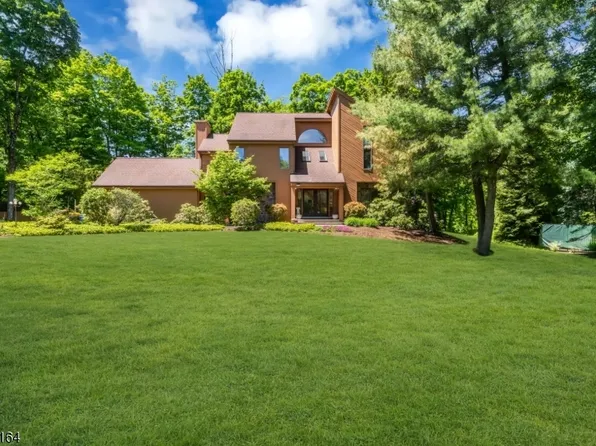 20 Heather Ln, Bernards Twp., NJ 07920