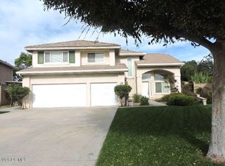 2790 Santa Ynez Ave, Simi Valley, CA 93063