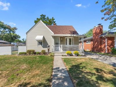 4924 Huron St, Dearborn Heights, MI, 48125