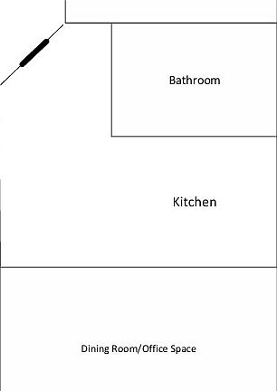 2nd image of 1824 Russell Blvd #1