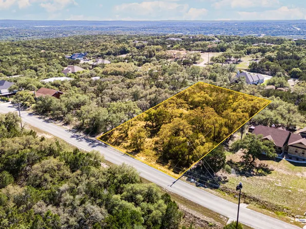 1154 MADRONE RD LOT 31, Fischer, TX 78623