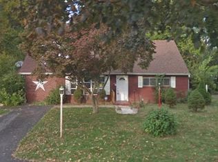 1501 Wogan Rd, York, PA 17404