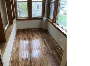 1013 N Parkside Ave #2, Chicago, IL 60651