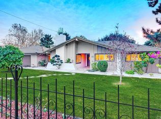 160 E Sycamore Ave, Arcadia, CA 91006