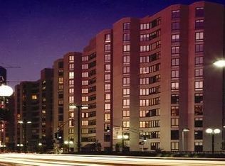 140 Huntington Ave #11, Boston, MA 02116