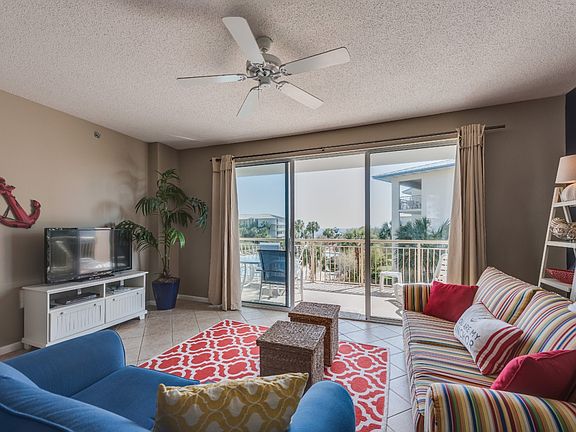 Living room to balcony