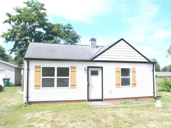 1938 Green Rd, Madison, OH 44057