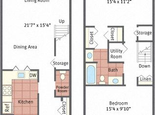 Stonington Court Apartments, Clementon, NJ 08021
