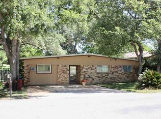 1807 Belaire Dr, Marble Falls, TX 78654