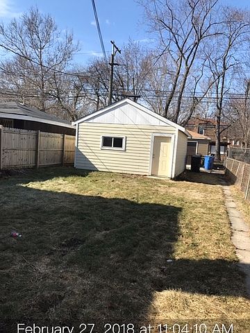 2nd image of 8454 S Seeley Ave