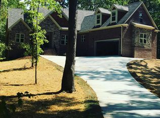 1713 Oak Cove Dr LOT 42, Soddy Daisy, TN 37379