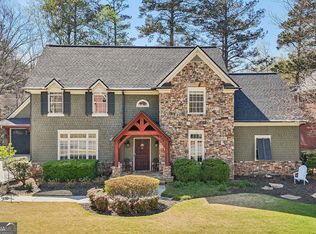10470 Stanyan St, Alpharetta, GA 30022