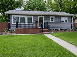 1623 5th Ave NE, Jamestown, ND 58401