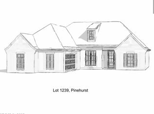 105 Springs Xing, Madison, MS 39110