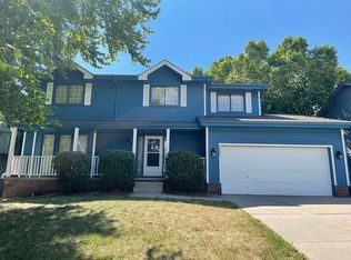 14202 S 21st St, Bellevue, NE 68123