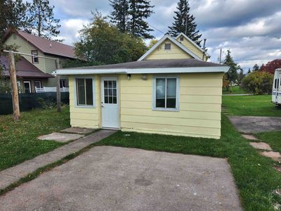 319 16th Ave E, Ashland, WI, 54806