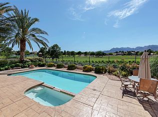 1905 Corta Bella Dr, Las Vegas, NV 89134