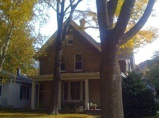 3406 S Indiana Ave, Milwaukee, WI 53207