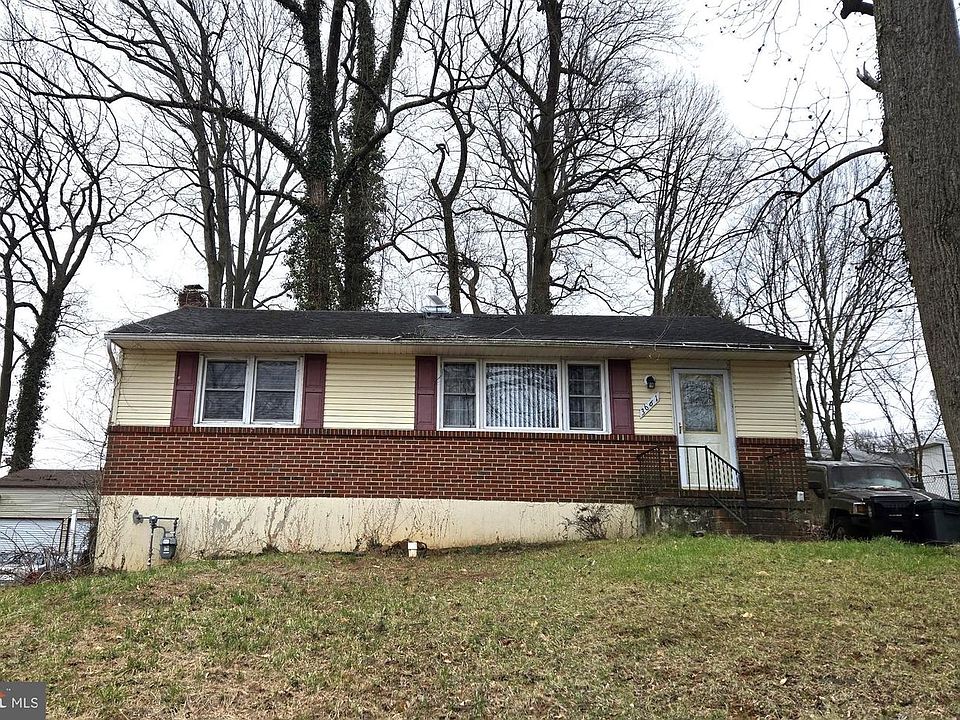 1st image of 3661 Clifmar Rd
