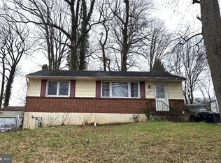 3661 Clifmar Rd, Windsor Mill, MD 21244