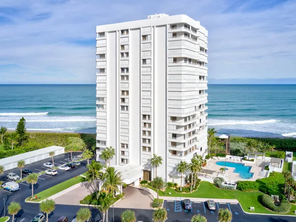 9950 S Ocean Drive #1005, Jensen Beach, FL 34957