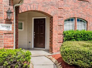 16723 Grovetrail Ln, Spring, TX 77379