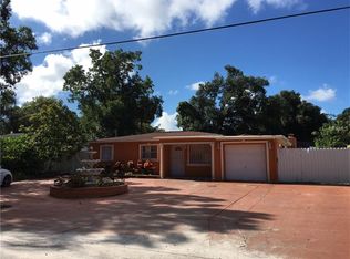 2520 W Hiawatha St, Tampa, FL 33614