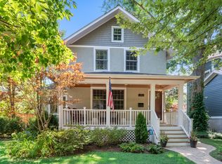 1507 Walnut Ave, Wilmette, IL 60091