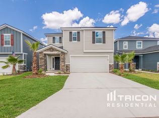 11391 Nathaniel Gorham Way, Jacksonville, FL 32221