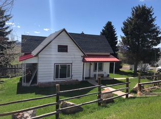 3182 S State Route 35, Kamas, UT 84036