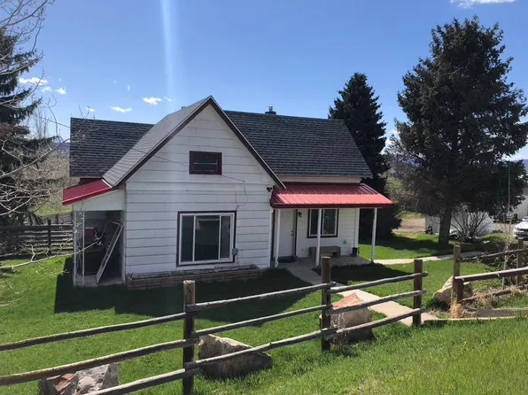 3182 S State Route 35, Kamas, UT 84036