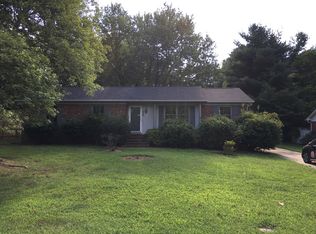 606 Coronado Dr, Greensboro, NC 27410